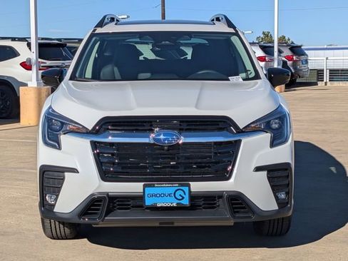 New 2026 Subaru Ascent Limited image 5