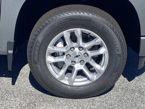 New 2026 Chevrolet Silverado 1500 RST image 11