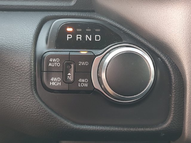 Used 2020 RAM 1500 Big Horn AWD/4WD image 19