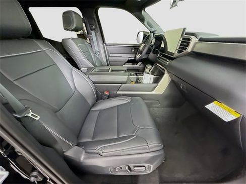 New 2026 Toyota Tundra Limited image 28