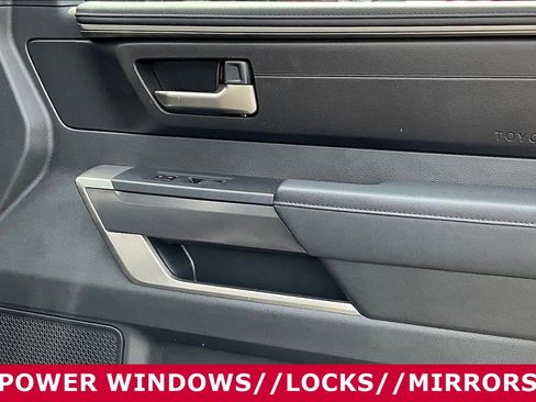 Used 2025 Toyota Tundra SR5 AWD/4WD image 25