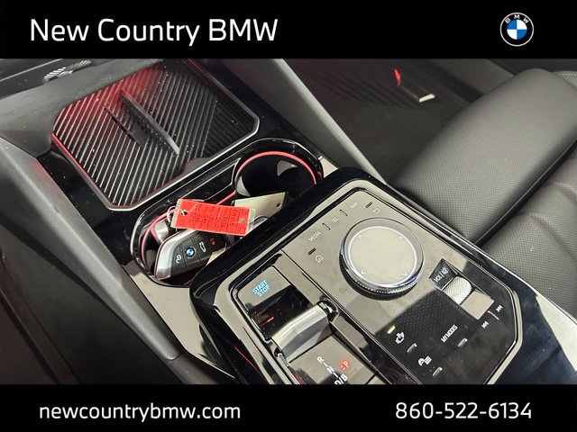 Certified 2024 BMW i5 eDrive40i w/ Premium Package RWD image 23