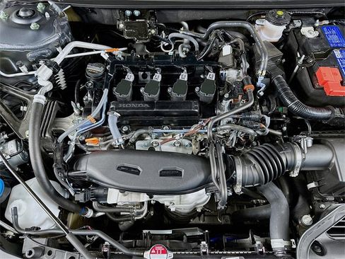 Certified 2025 Honda Accord SE image 30