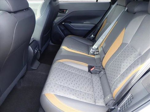 New 2026 Subaru Crosstrek 2.5i Sport image 9