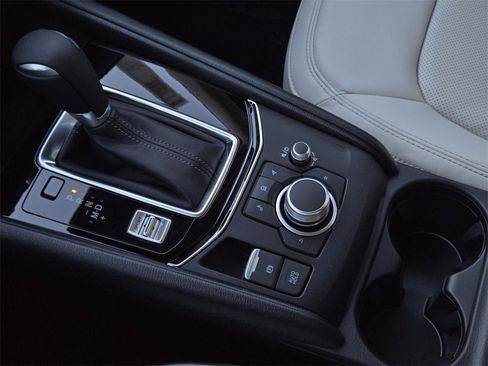 New 2025 MAZDA CX-5 AWD 2.5 S w/ Preferred Package image 20