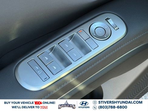 New 2026 Hyundai Palisade SEL Premium image 13