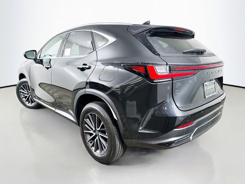 New 2026 Lexus NX 350 AWD w/ Accessory Package (2T) image 5