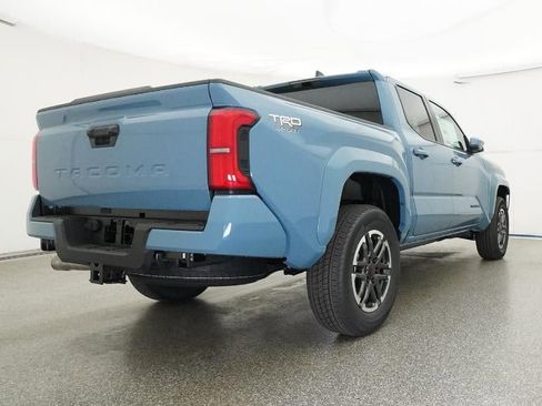 New 2026 Toyota Tacoma TRD Sport image 24