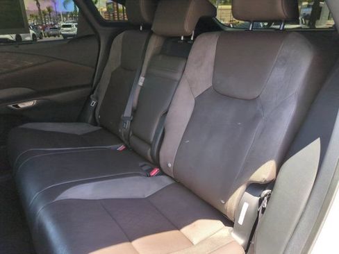 Used 2023 Lexus RX 350 FWD w/ Cold Area Package image 28