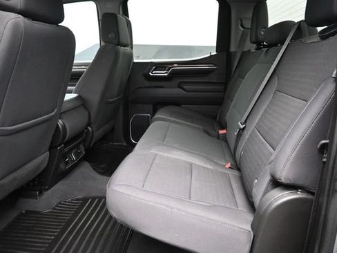 Used 2023 Chevrolet Silverado 1500 LT AWD/4WD image 24