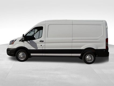 New 2026 Ford Transit 250 148 Medium Roof Extended AWD w/ Load Area Protection Package image 2