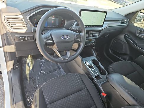 Used 2025 Ford Escape Active w/ Tech Pack #1 FWD image 15