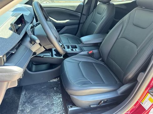 New 2025 Ford Mustang Mach-E Premium image 10