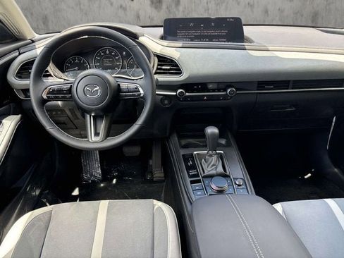 New 2026 MAZDA CX-30 Aire Edition AWD/4WD image 9