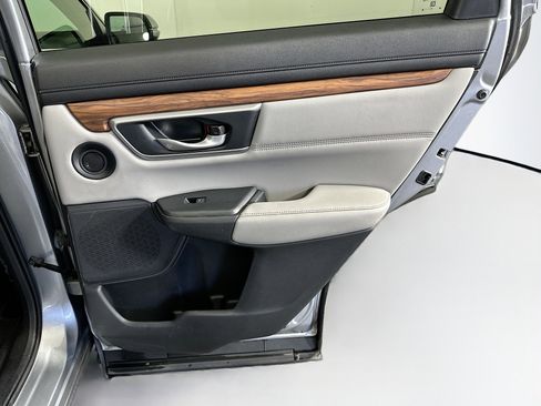 Used 2020 Honda CR-V EX-L image 31