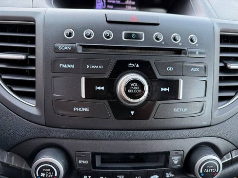 Used 2014 Honda CR-V EX-L image 21