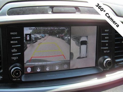 Used 2019 Kia Sorento SX image 17