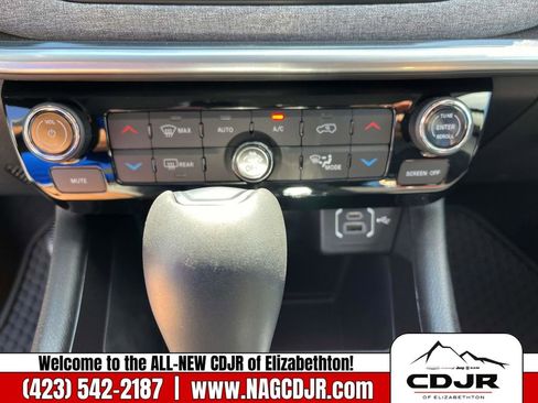 New 2022 Jeep Compass Latitude w/ Convenience Group image 30