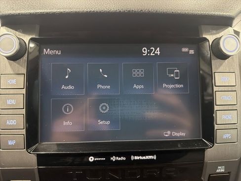 Used 2020 Toyota Tundra SR5 w/ SR5 Upgrade Package image 33