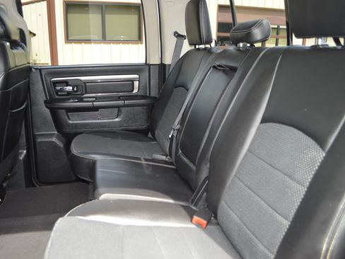 Used 2014 RAM 1500 Sport w/ Convenience Group AWD/4WD image 21