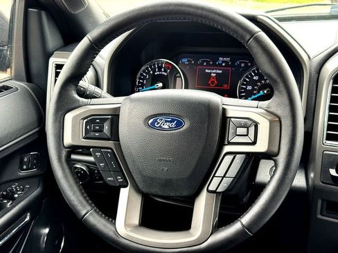 Certified 2021 Ford Expedition XLT RWD image 26