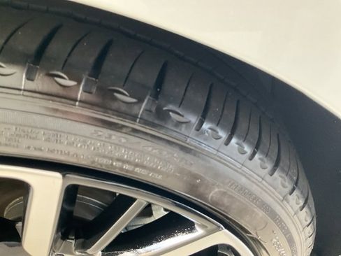 Certified 2024 Honda Accord Touring image 30