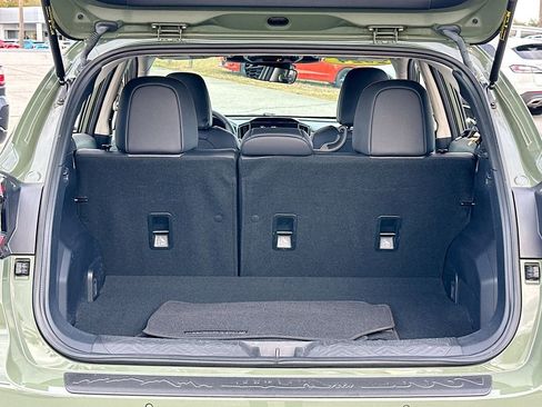 Certified 2024 Subaru Crosstrek 2.5i Limited w/ Crosstrek Mirror Package image 27