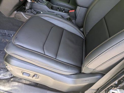 New 2025 Jeep Wrangler Unlimited Rubicon 392 image 4