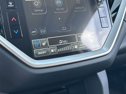 New 2026 Subaru Ascent Touring image 24