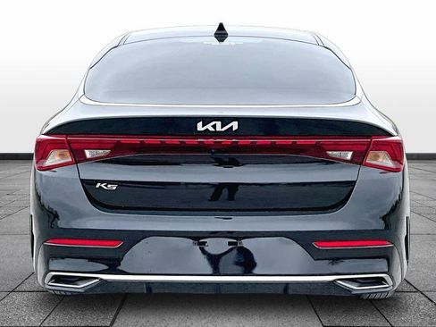 Used 2022 Kia K5 LXS image 4