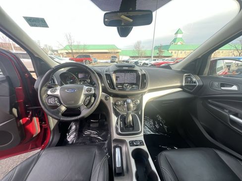 Used 2013 Ford Escape SEL image 22