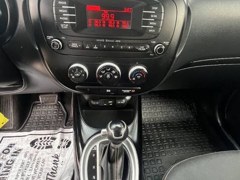 Used 2016 Kia Soul + w/ Eco Package FWD image 20