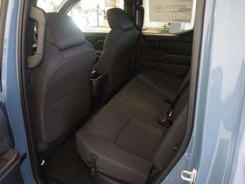 New 2026 Toyota Tacoma SR5 AWD/4WD image 22