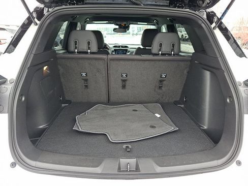 Used 2023 Chevrolet TrailBlazer RS w/ Convenience Package image 28