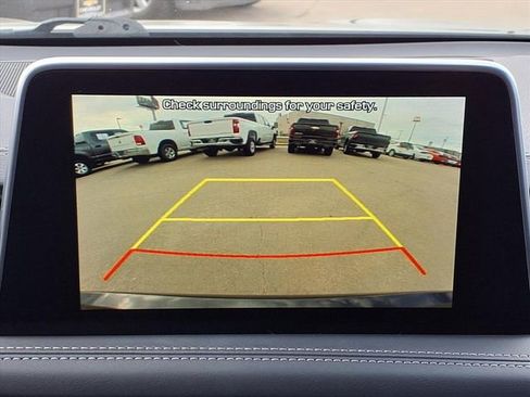 Used 2021 Genesis G70 2.0T w/ Elite Package image 12