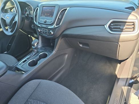 Used 2024 Chevrolet Equinox LT AWD/4WD image 11