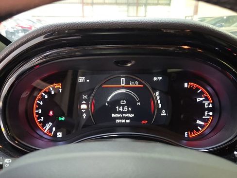 Used 2025 Dodge Durango GT AWD/4WD image 15