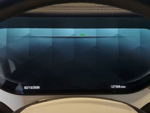 Used 2023 Land Rover Range Rover SE image 12