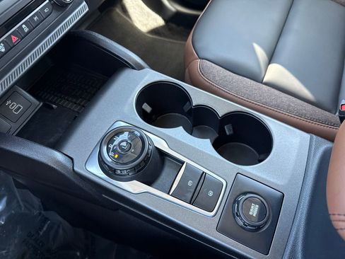 Used 2025 Ford Bronco Sport Outer Banks w/ Outer Banks Tech Package+ AWD/4WD image 22