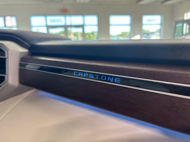 Used 2024 Toyota Tundra Capstone AWD/4WD image 25