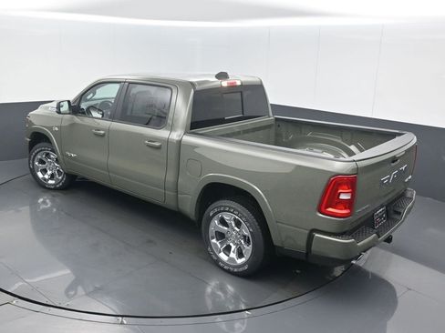 New 2026 RAM 1500 Big Horn image 42