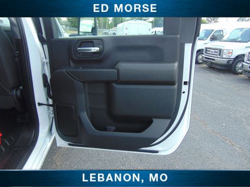 Used 2023 Chevrolet Silverado 3500 W/T w/ WT Fleet Convenience Package image 12