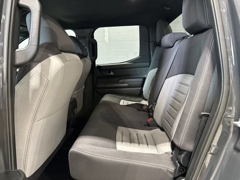 Certified 2026 Toyota Tacoma TRD Sport AWD/4WD image 14