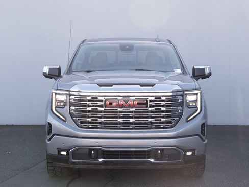 Used 2024 GMC Sierra 1500 Denali image 23