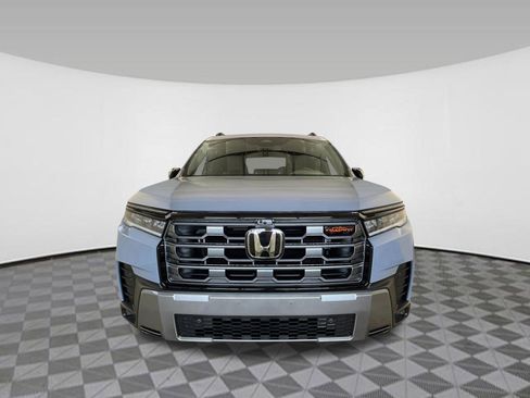 New 2026 Honda Pilot TrailSport image 10