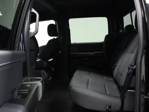 Used 2024 Ford F150 XLT w/ Equipment Group 302A MID image 13