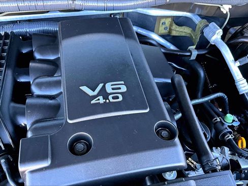 Used 2018 Nissan Frontier SV w/ Value Truck Package image 31