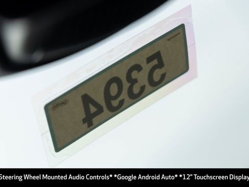 New 2026 RAM 2500 Big Horn image 35