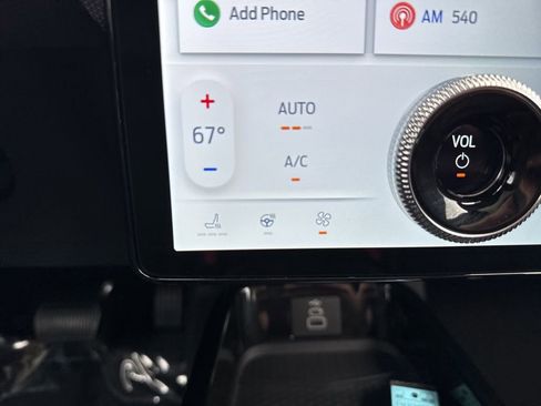 New 2025 Ford Mustang Mach-E GT image 36