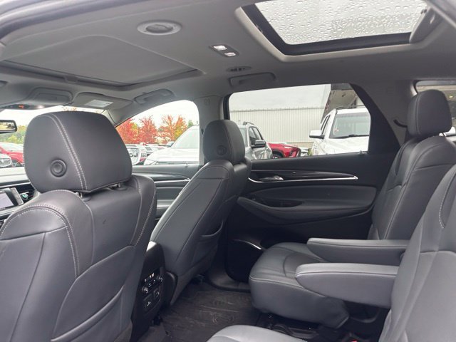 Used 2019 Buick Enclave Essence w/ Trailering Package, 5000 lbs. AWD/4WD image 9